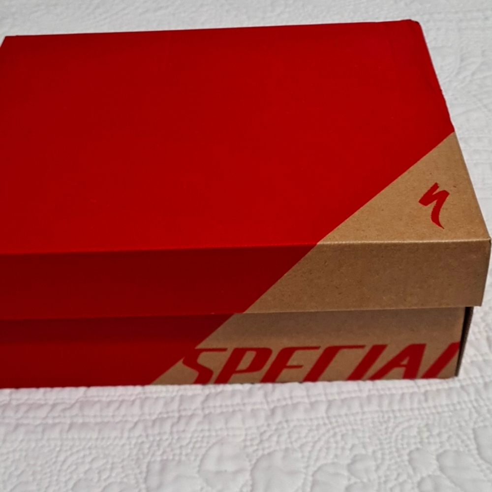 Mountain bike shoes/ spinning shoes